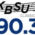 KBSU FM - FM 90.3